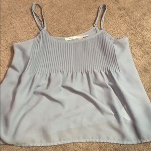 Kimchi blue spaghetti strap top